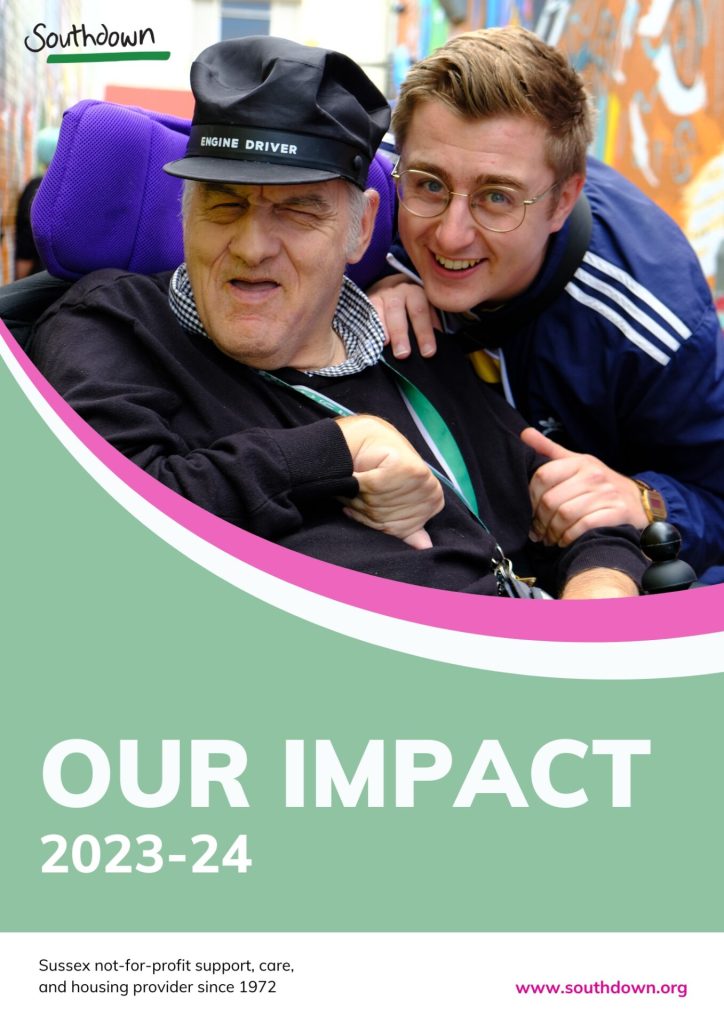 |Our Impact 2023-24