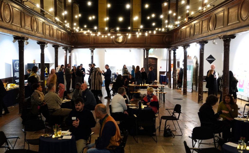 35 New England Street