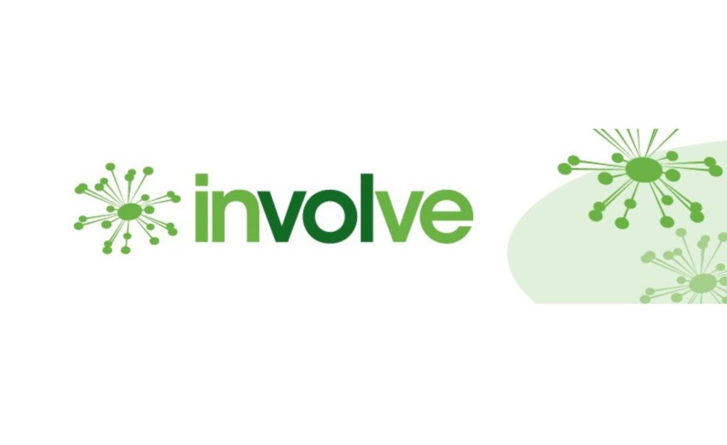 Logo of Involve Kent
